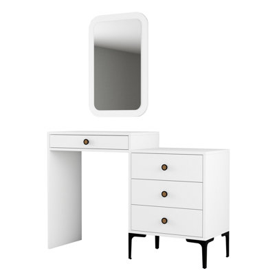 Commode Paucker