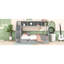 Lit superposé double avec rangement, 2 escaliers et 2 tiroirs-1311816092