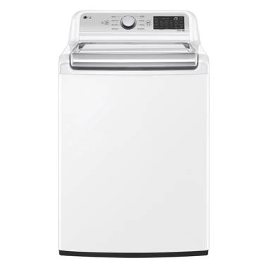  BLACK+DECKER Front Load Washer, 2.7 Cu. Ft. Compact Washing  Machine with LED Display & 16 Cycles : Appliances