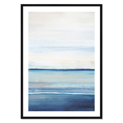 Emmit "Distant Whispers" Print by Filippo Ioco