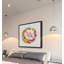 Eyre Tarney - Single Picture Frame Painting-338462417