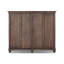 4 - Door Armoire