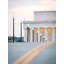 Road To Lincoln Print by Angela Pan-65806437-65806439