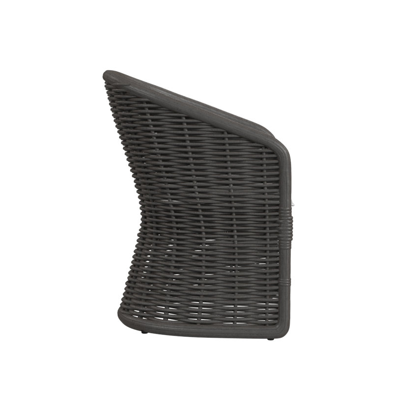 Cabo Outdoor Dining Armchair