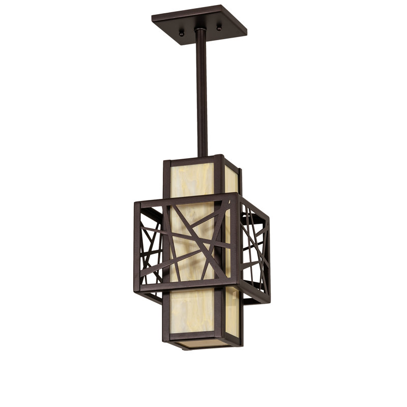 1 - Light LED Pendant