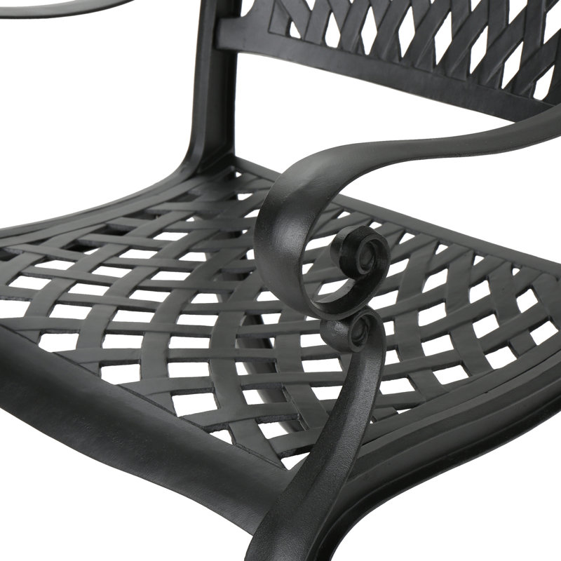Olmsted Dining Set