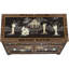 Black Lacquer Sideboard - Royal Ladies