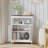 Multifunctional Storage Cabinet