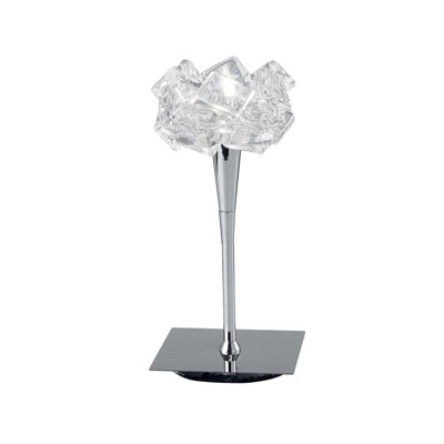 Wanda Metal Table Lamp