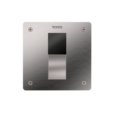 Touchless Fushometer Valve