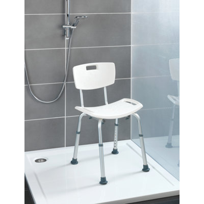 Harold Bathtub Chair