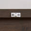 Armoire de rangement autoportante polyvalente pour toutes les pièces, rehaussant l'organisation et le style