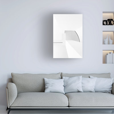Art sur toile, Bolologic Greetje Van Son