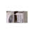 Steel Top Mount Pullout Hamper