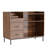 Audio Rack, Record Player Stand-712072503