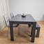Michalis 4 - Person Dining Set