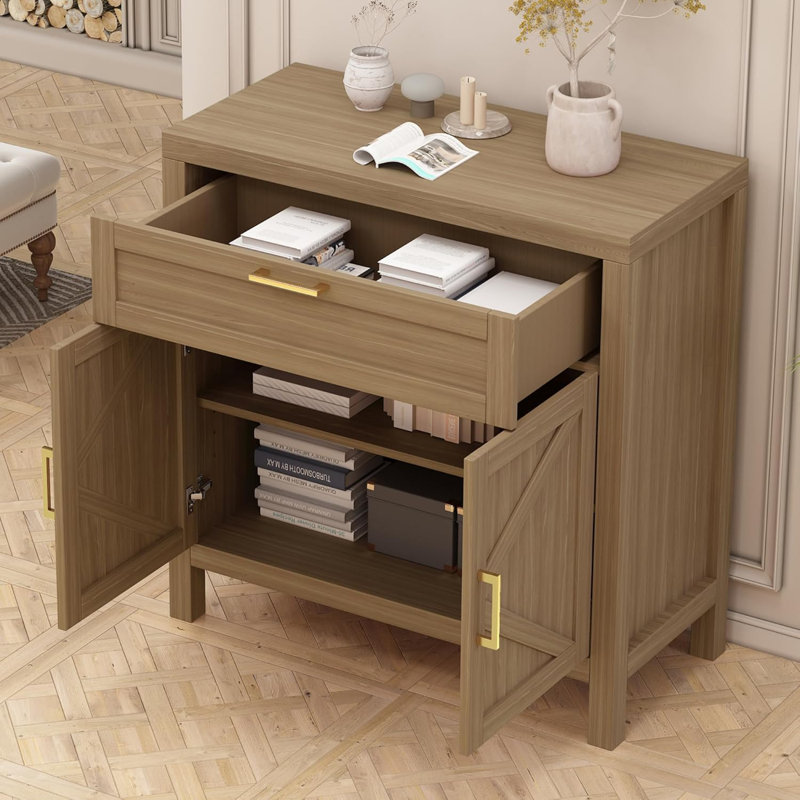 35.43cm Kitchen Pantry