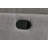 Rodden Chenille Upholstered Reclining Sofa Gray