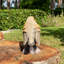 Pettingill Plastic Garden Statue