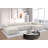 Ames 136" Upholstered Sectional-90279340