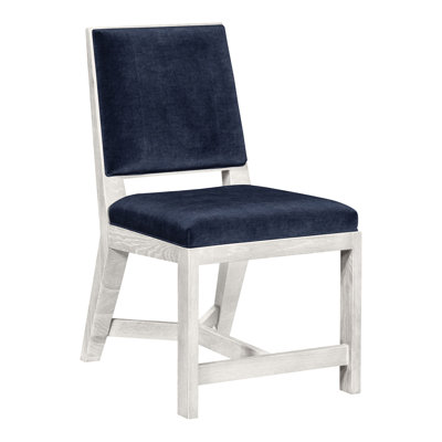 Chaise d'appoint rembourrée Thom Filicia Home