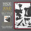 Abstrait, imprimé encadré - prêt à accrocher --259719747-259719753