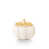 Ceramic Short Pumpkin selected
