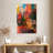 Avery Flowers Abstract-108233487