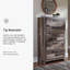 Commode 5 tiroirs Karmann