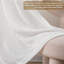 Paire de rideaux semi-transparents avec passe-tringle Janie-1509332974-1509332969