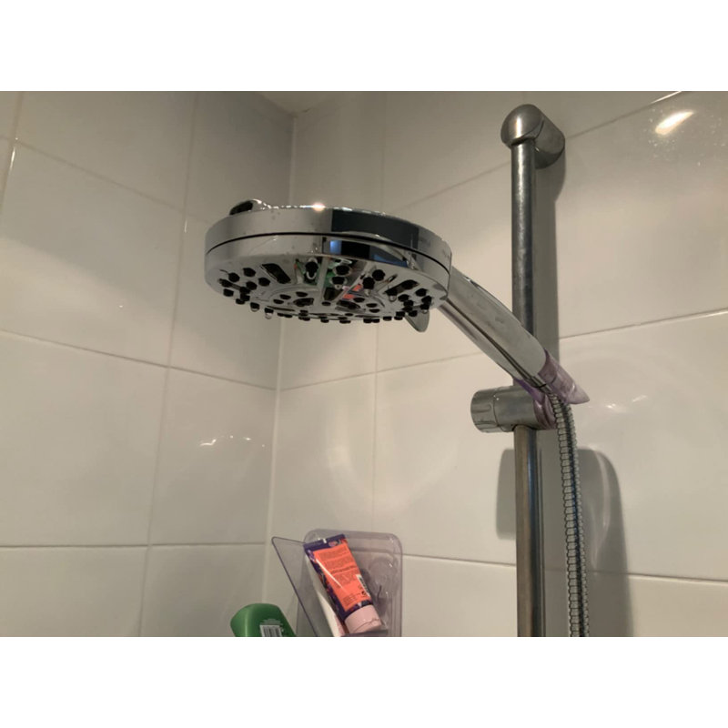 Rain Handheld Shower Head