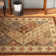 Hebron Hand Tufted Wool Oriental Rug