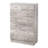 40.5"Tall Dresser Chest Of Drawers-1902232817