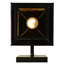 1 - Light Outdoor Wall Lantern