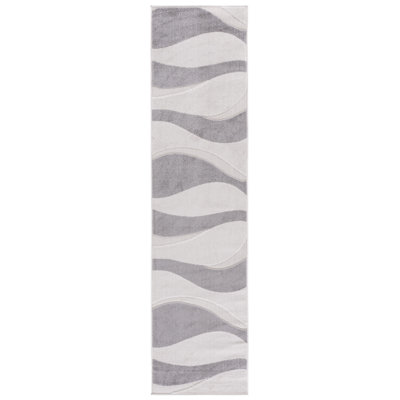 Stella Performance Abstract Indoor Rug