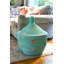 Panier de rangement Aqua Teranga Triangles