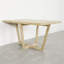 Bidal Oak Solid Wood Dining Table-43354866-43354869