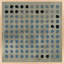 Squared Circles 3 Painting by Jacques Pilon-1744583517-1744583516