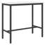 Metal Base Dining Table-455076241-455076246