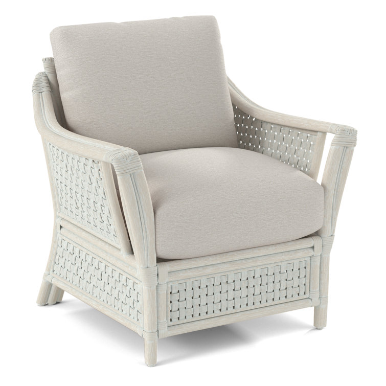 Boca Armchair