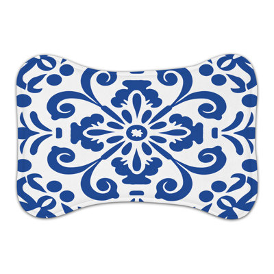 Tapis espagnol 1 pièce