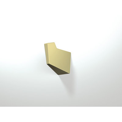 Tovey Wall Mounted Robe Hook