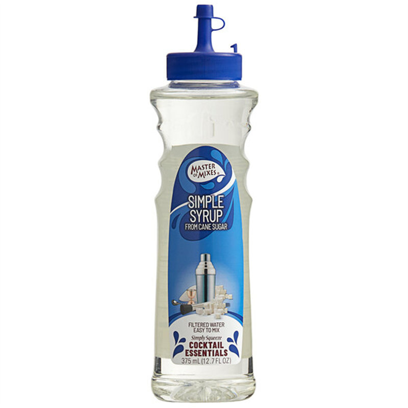 FixtureDisplays Snow Cone Syrup