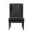 Garbo Nailhead Captains Dining Chair-788354246