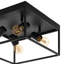 Dunlap Flush Mount