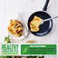 GreenChef Diamond Aluminium Non-Stick Frying Pan-1716794274-1716794275