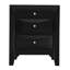 Table de chevet 3 tiroirs Marilla-178177582