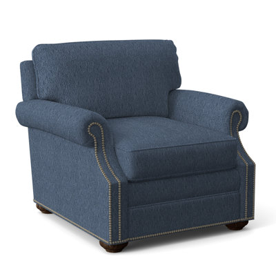 Chaise Gutherly de 38 po