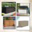 Housse de rangement pour terrasse et repose-pieds Devoka-778445043-778445053