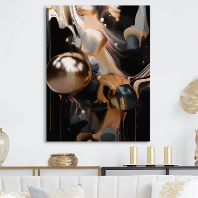 Décoration murale Kandyce Kandyce